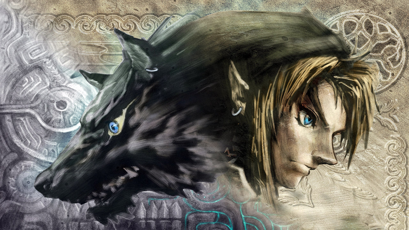 Illustration for article titled Nyren's Corner: My Favorite GameCube Games